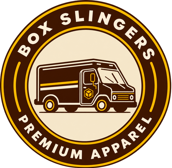 Box Slingers